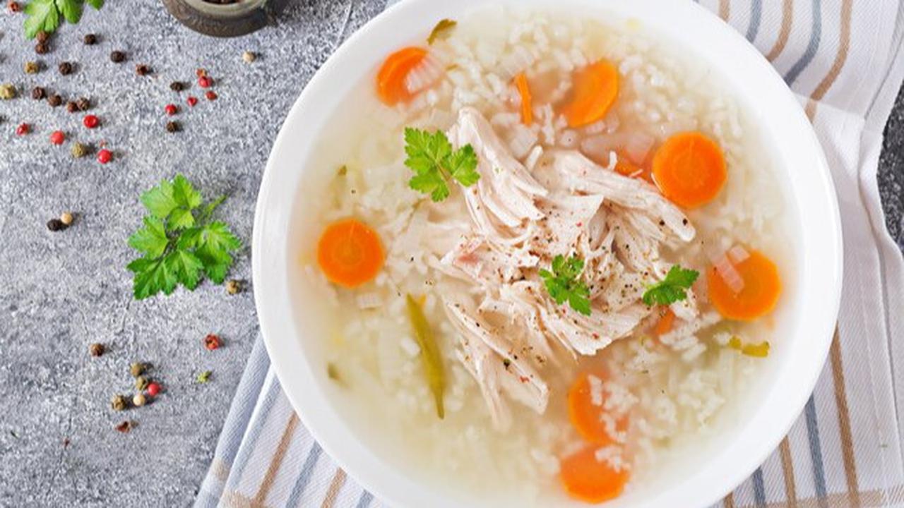 7 Menu Diet dengan Nasi Putih yang Bisa Bantu Menurunkan Berat Badan