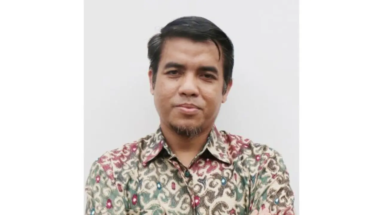 Prof. Yassierli, S.T., M.T., Ph.D,