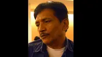 Aktor senior Arief Rivan (Sumber: The Movie Database - themoviedb.org, diunggah oleh Olif Dian Putra Lalus)