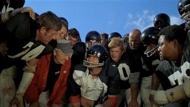 The Longest Yard (1974)