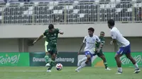 Pegadaian Championship: PSS Pesta Gol 7-0, Gustavo Tocantins Menggila Cetak Quattrick ke Gawang Persipal