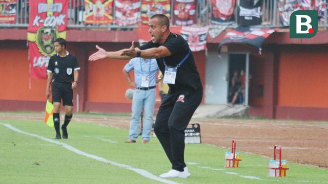 Madura United, Fabio Lefundes