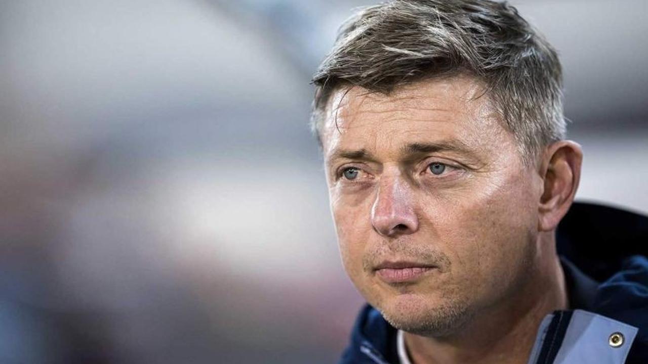 Fakta Unik: Pertama Kali dalam Sejarah, Timnas Swedia Pecat Pelatih Asing Jon Dahl Tomasson Usai Hasil Buruk Kualifikasi Piala Dunia 2026