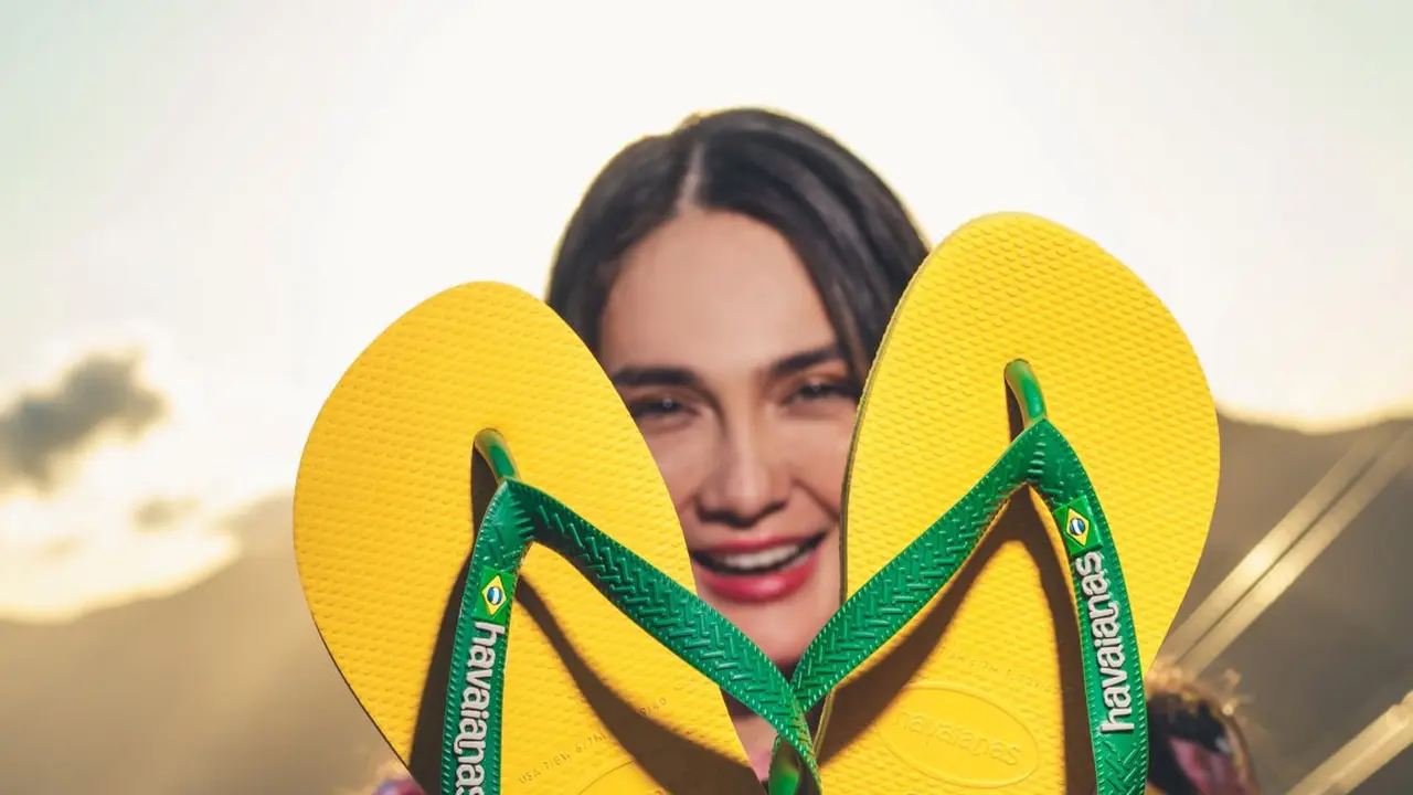 Havaianas