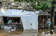 Update Banjir Jakarta Pagi Ini, 46 RT Masih Tergenang