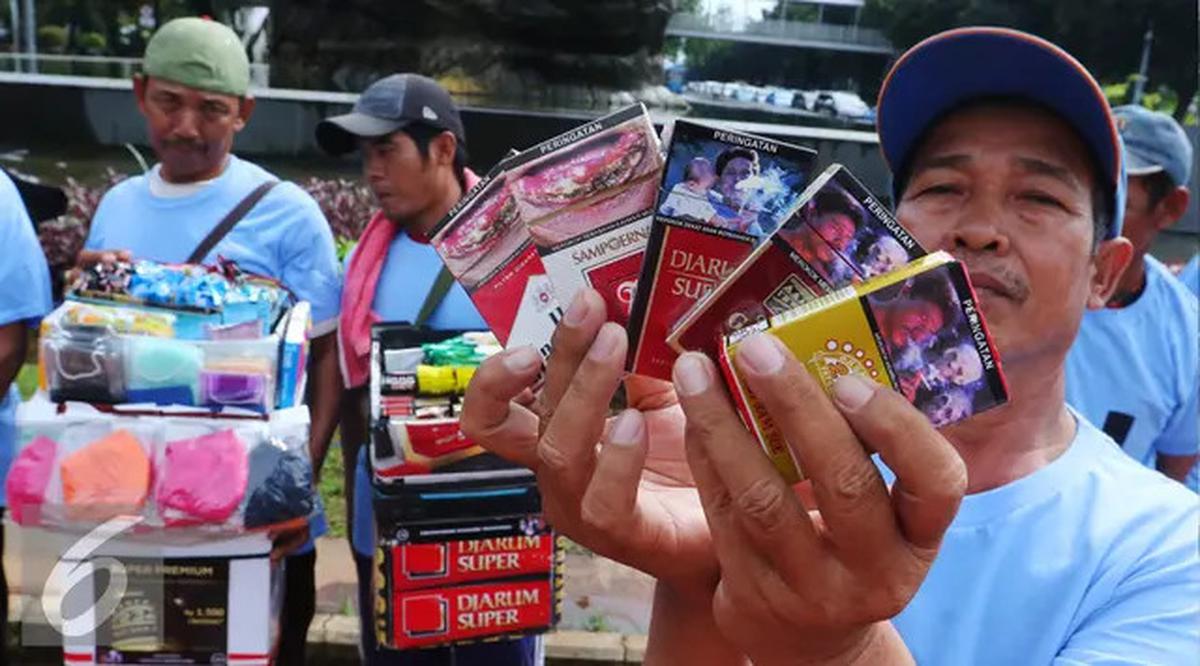 Aturan Kemasan Rokok Polos Bakal Berdampak ke Jutaan Orang di Industri Tembakau