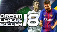 Dream League Soccer 2018. Dok: pinterest.com