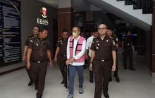 Terungkap! Tersangka Ketiga Kasus Korupsi Kapal Tunda Pelindo Senilai Rp135 Miliar Ditahan Kejati Sumut