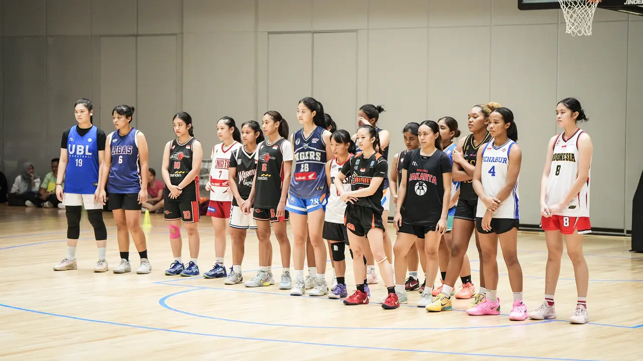 Imma Do Great Basketball akan ikut turnamen di Jerman