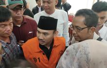 Ade Kuswara Kunang Diduga Pakai Uang Suap dari Pengusaha untuk Umrah