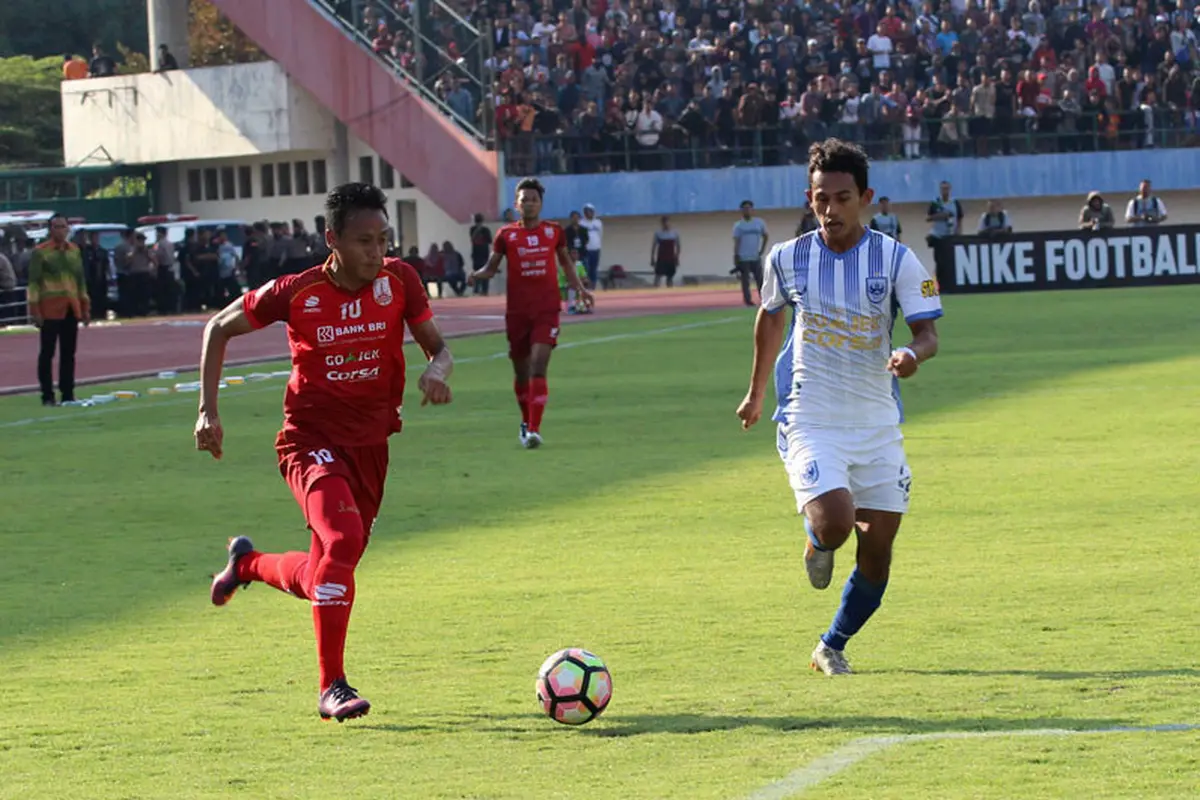 Persis vs PSIS