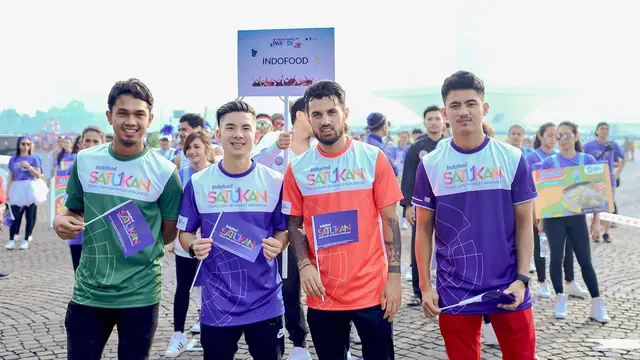 Parade Asian Games
