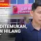 Nadira Ditemukan, Laporan Hilang Dicabut