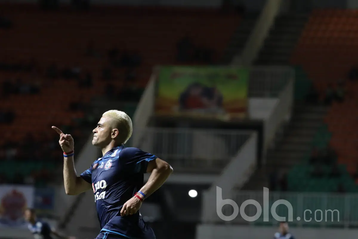 Cristian Gonzales