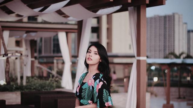 6 Potret Rimar Callista Juara Indonesian Idol 2021, Pernah Wakili Indonesia di Ajang ASEAN