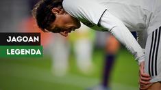 Siapa saja yang dijagokan Roberto Carlos, Didier Drogba, Ronaldinho dan Gigi Buffon untuk meraih gelar Ballon d'Or 2018?