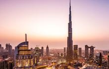 Fakta Unik Burj Khalifa: Tiga Jadwal Salat dalam Satu Gedung