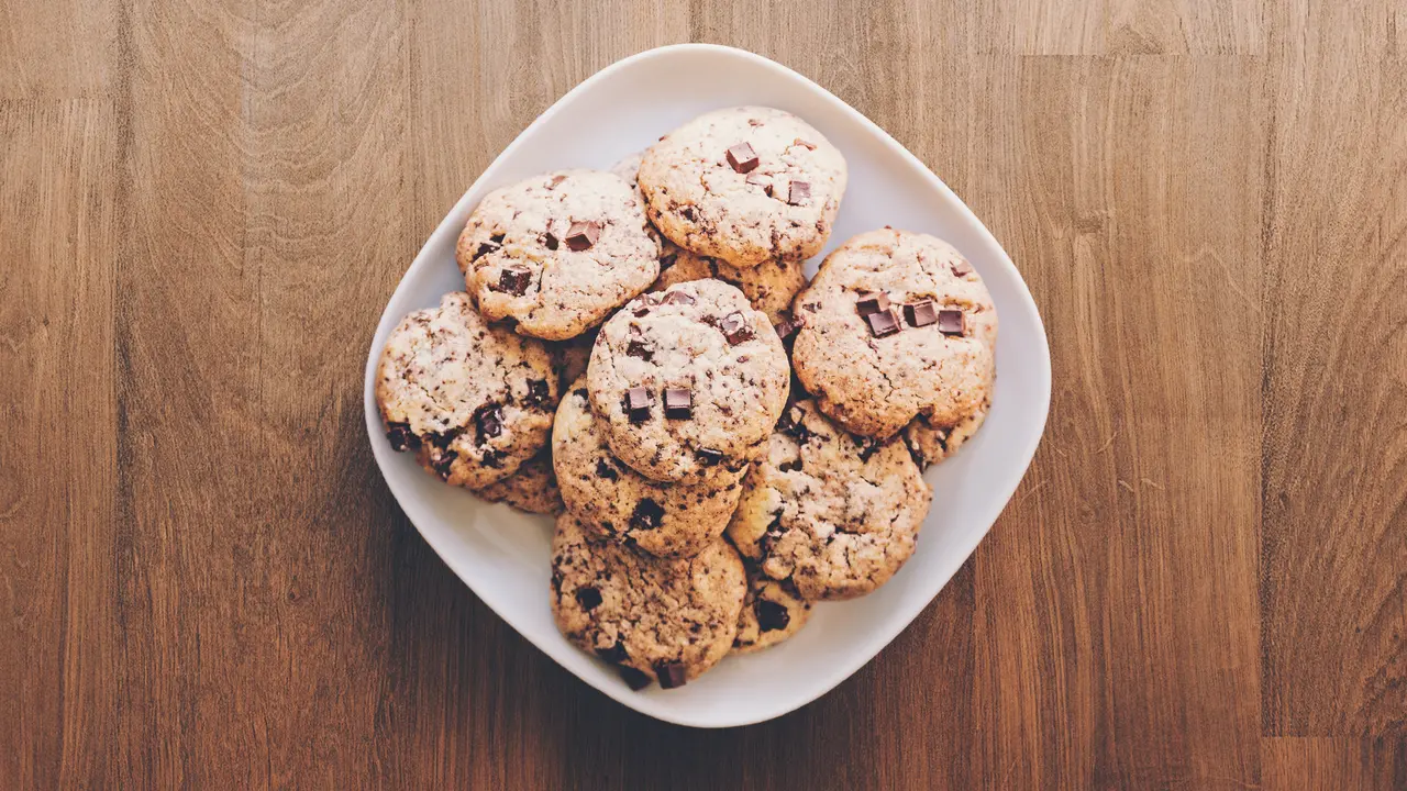 Kue Cokies