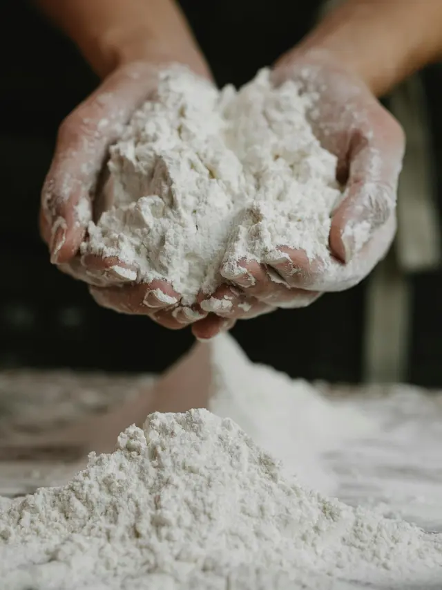 3. Petai Goreng Tepung