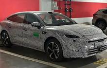 MG Segera Rilis Sedan Hybrid Berteknologi LiDAR