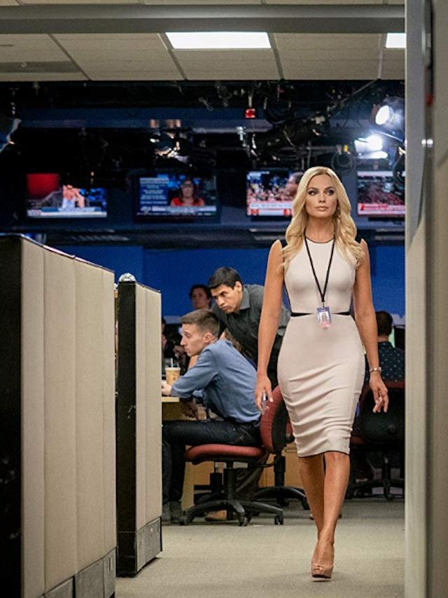 Kayla diperankan Margot Robbie. (Foto: Dok. IMDb/ Annapurna Pictures)