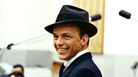 Perjalanan hidup hingga karier Frank Sinatra, termasuk detik-detik terakhir penyanyi legendaris di tahun 1998 akan ditayangkan.