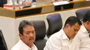 Pembongkaran yang secara serentak telah dimulai Rabu (22/1/2025) melibatkan ribuan personel gabungan dari berbagai instansi serta partisipasi masyarakat pesisir. (Liputan6.com/Angga Yuniar)