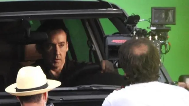 Tampil di Reclaim, John Cusack Jadi Penculik Asal Puerto Riko