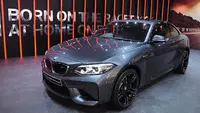 BMW M2 Belum Selesai, Varian Barunya Mulai Terendus