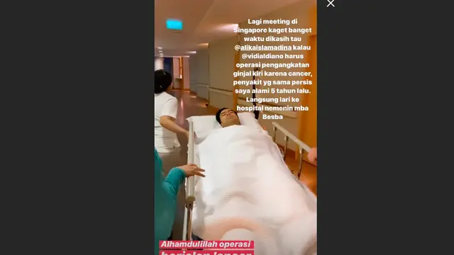 Operasi Vidi Aldiano