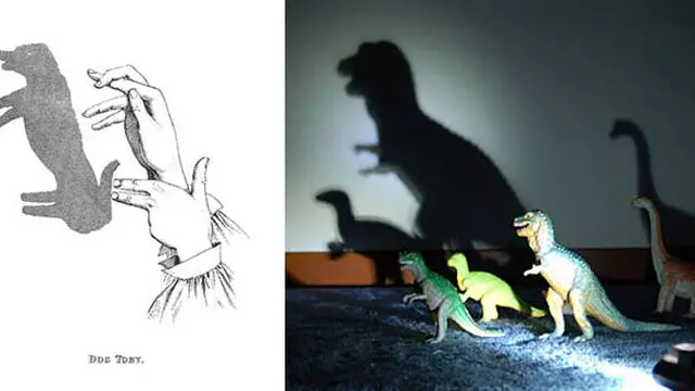 Foto: eatnineghost.com & thingamababy.com