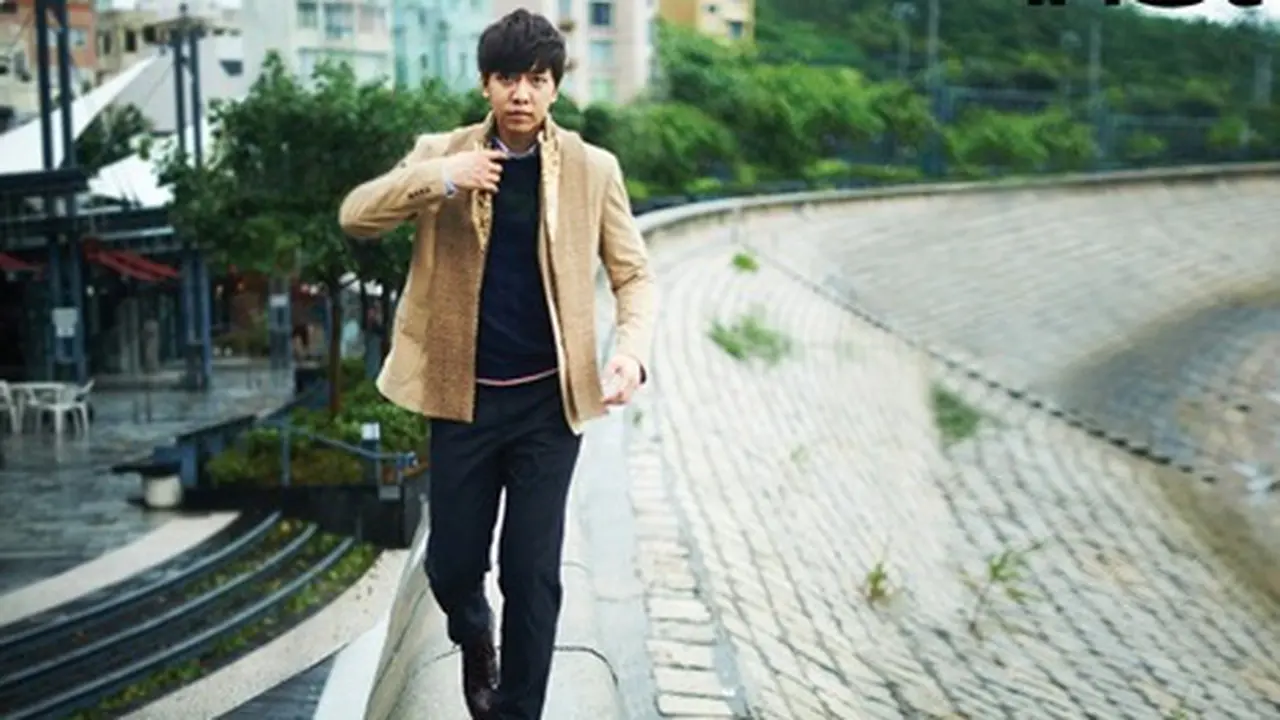 Lee Seung Gi Kebanjiran Tawaran Bermain Film
