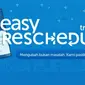 Traveloka Easy Reschedule Hotel.