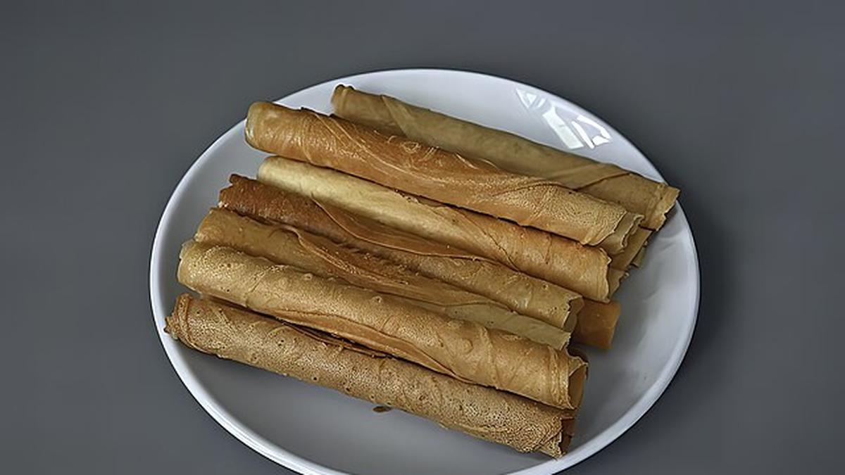 6 Resep Kue Semprong Renyah, Gurih dan Tidak Mudah Patah, Camilan Keluarga