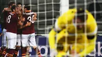 Roma Batal Datang, Dua Klub Lain Bakal Mengganti
