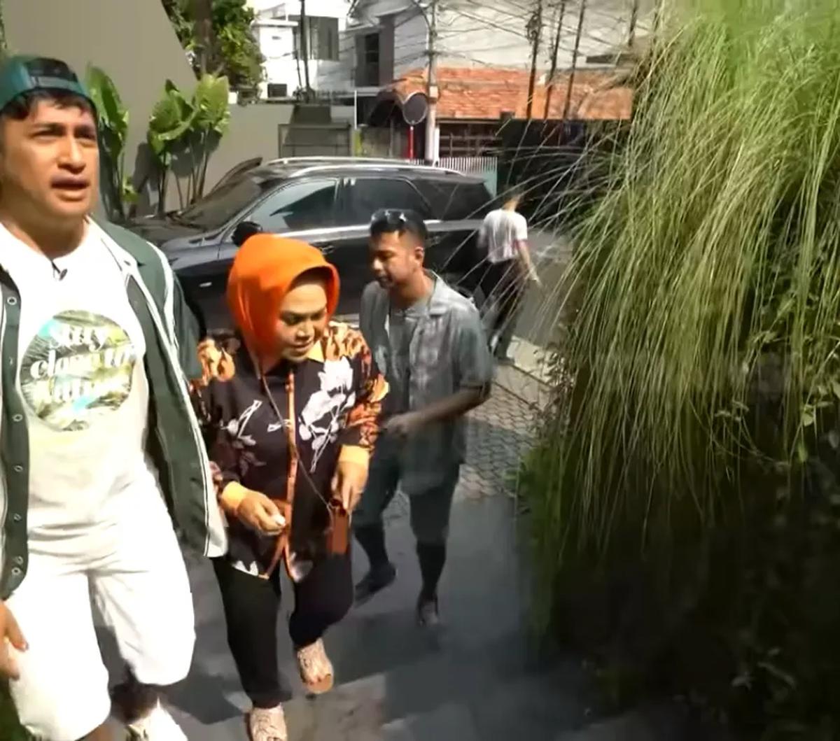 Dok. Istimewa