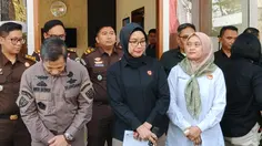 Terungkap, Taufik Hidayat Lakukan Ini Karena Takut Yuvita Meninggal