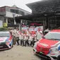 Toyota Team Indonesia siap rajai kejurnas Slalom dan Turing