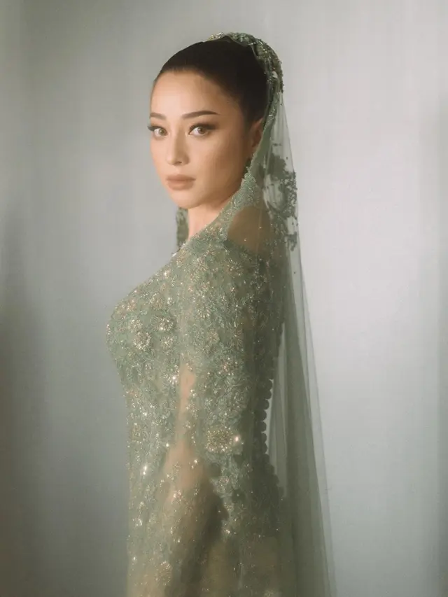 Nikita Willy. (Foto: Instagram @nikitawillyofficial94)