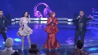Melly Lee, Fildan Rahayu, &amp; Selfi Yamma Telah Memilih Academia ke Dalam Timnya, Siapa Saja Mereka?