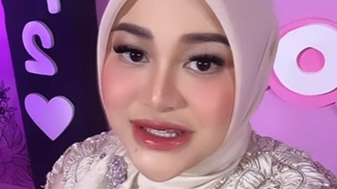 Potret Mewah Akikah Baby Azura Anak Kedua Aurel Hermansyah dan Atta Halilintar, Baby Ameena Curi Perhatian