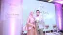 Arie Untung dan Fenita Arie (Daniel Kampua/Fimela.com)