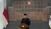 Ketua KPU RI, Mochammad Affifudin. (Liputan6.com/Radityo Priyasmoro)