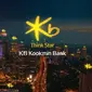 KB Kookmin Bank/dok. KB Koomin