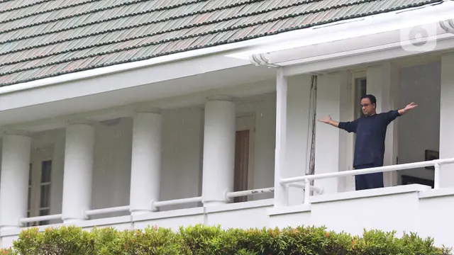 Anies Baswedan