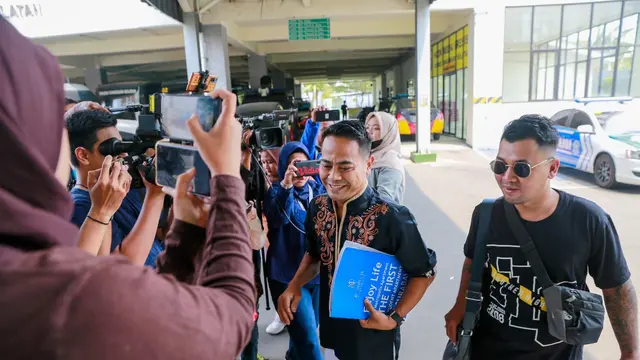 Yadi Sembako