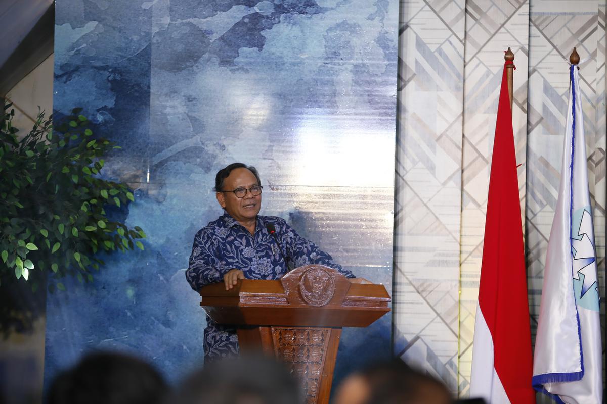 Anugerah Dewan Pers 2026 Beri Penghormatan kepada Lima Jurnalis Hilang Kontak