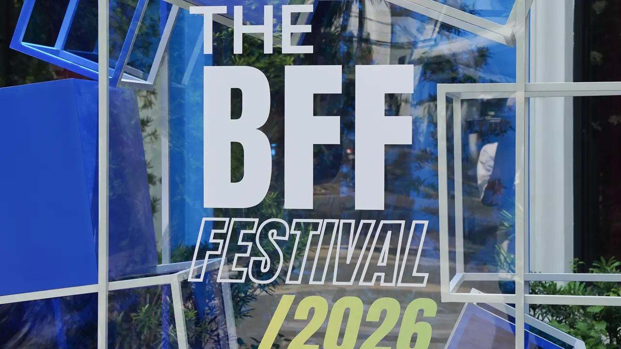 The BFF Festival 2026 Kembali Digelar hadirkan Kolaborasi Beauty dan Fashion Lokal. Dok. BFF