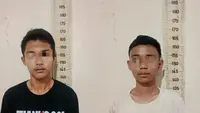 Berangkat Mau Kencan, Pria di Mesuji Malah Dibegal