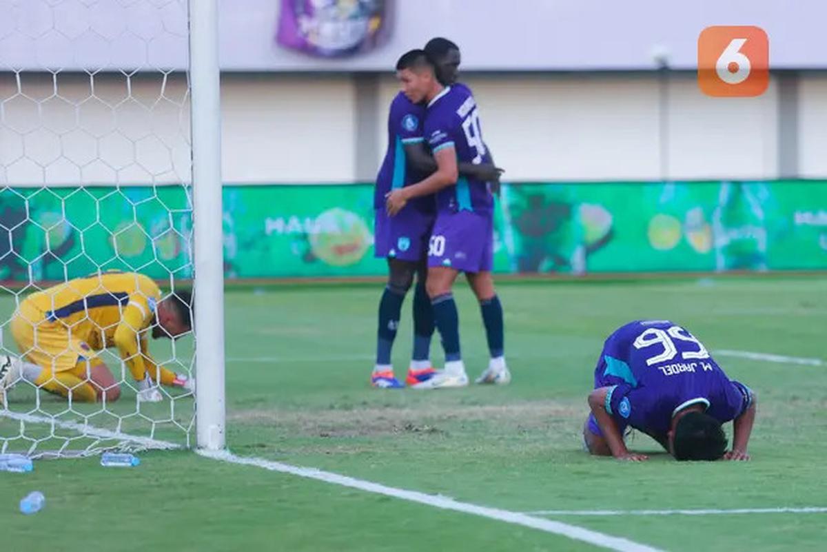 Prediksi Persis Vs Persita di BRI Liga 1: Tuan Rumah Dihantui Catatan Perah, Kubu Tamu Punya Modal Positif